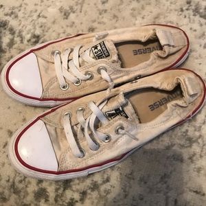 Women’s converse